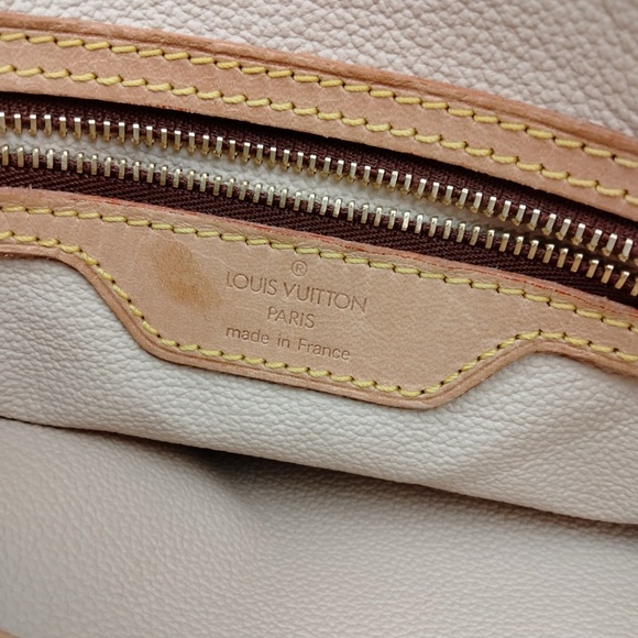 Vintage Louis Vuitton PM Bucket Bag Tote - Picture 7 of 9